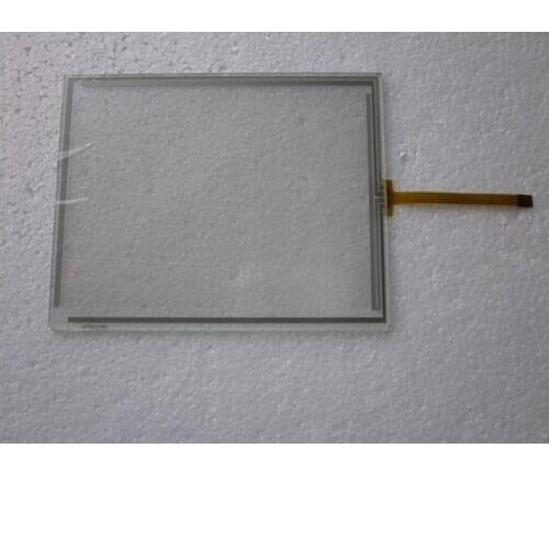 For PWS1711-STN7 PWS1711-STN8 Touch screen Glass New