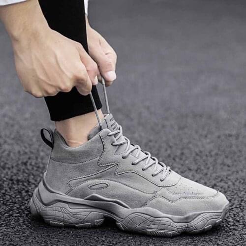 Men Shoes Breathable Light Flat-bottomed Mens Tennis Male Sneakers Comfortable Non-slip Running Training Basketball Sports Shoes