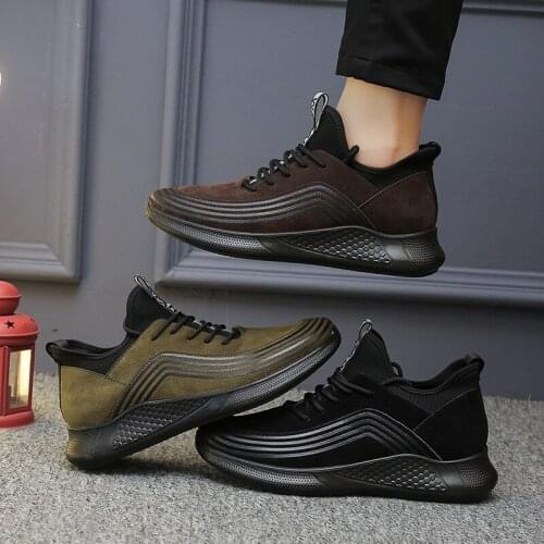 Spring Men Sneakers Outdoor Jogging Sport Shoes Mesh Breathable Casual Training Athletic Running Walking Tennis Shoes Zapatillas