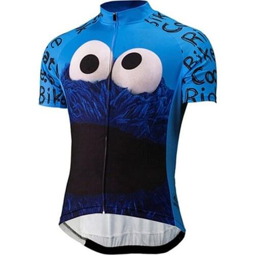 Cycling jersey men short sleeve breathable bicycle clothing classic bike wear mtb jersey summer maillot ciclismo cycling tops