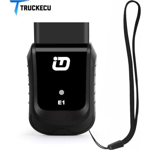 Easydiag OBDII Vpecker E1 XTUNER E1 wifi Full Systems Car Diagnostic Tool easydiag OBDII/EOBD Code Reader
