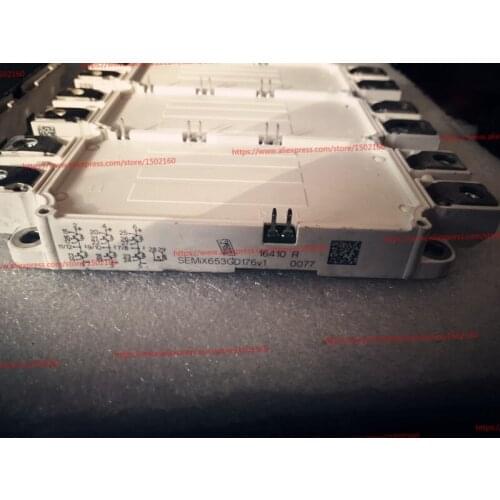 SEMIX 453GD176V1 SEMIX453GD176V1