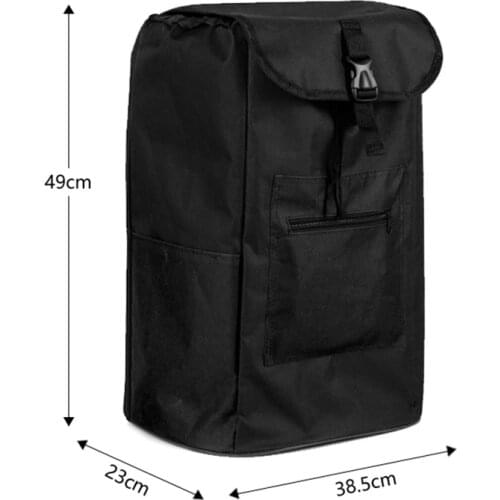 Shopping bags for Trolley cart shopping cart Woman shopping basket Trailer Portable cart Large shopping bags handbag Storage box