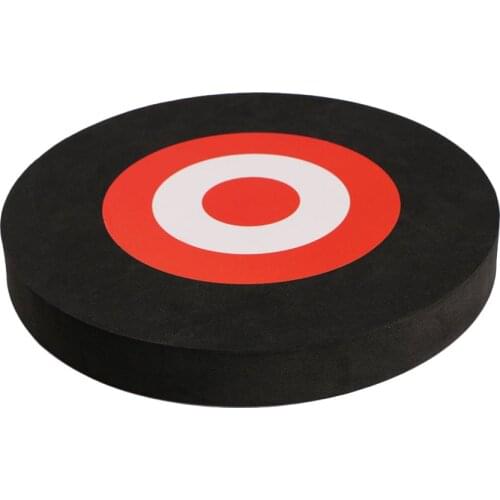 Outdoor Moving Arrow Target Archery Game Entertainment Attack and Defense Arrow Interior Decoration