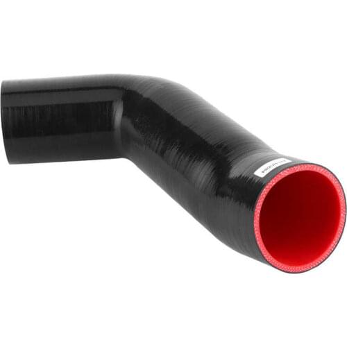 Performance Intake Hose Turbocharger Inlet Tube Performance Intake Hose Fit for A3 8V/TT MK3/S3 2.0T 1.8T EA888 Engine