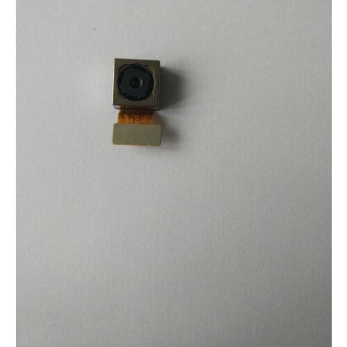 Kingzone N3 back rear camera 100% repair parts replacement for Kingzone N3 cell phone Free shipping+Tracking