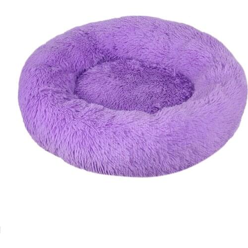 1pcs comfortable cat and dog winter blanket warm soft mattress household pet supplies