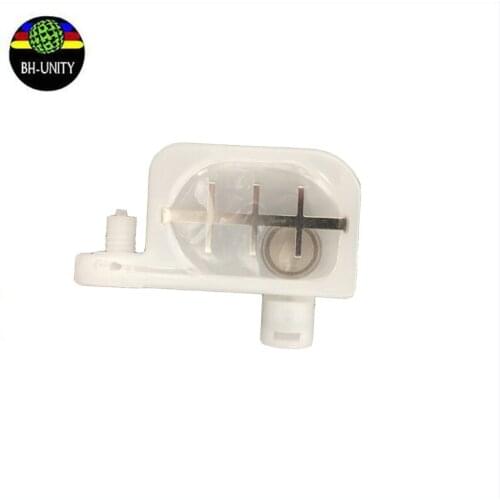 15pcs roland print DX4 Print Head Ink Damper For E pson R1800 R1900 R1390 of roland mutoh Mimaki JV3/JV4/JV22 With big filter
