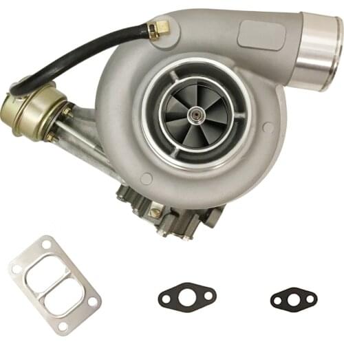 178468 Turbocharger S300G071 0R7569 171999 71998 For CAT 3126 Turbo Engine On 2000-2012 Caterpillar Truck 793 HD