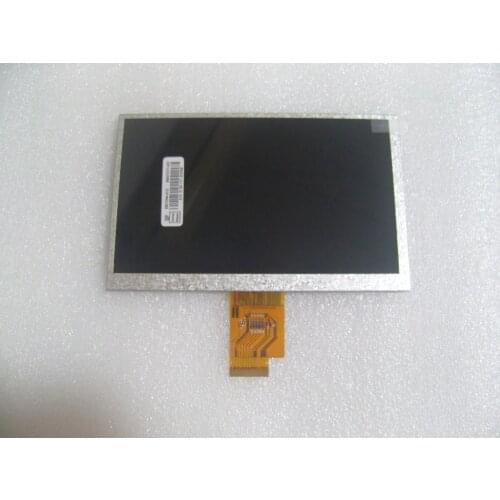 7" Original New LCD Display Screen For ACER Iconia Tab A100 / A101