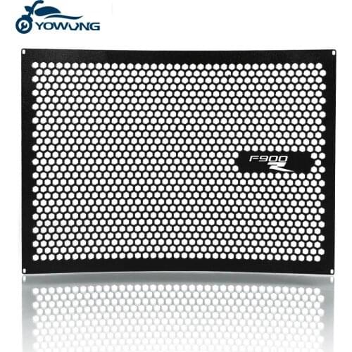 For BMW F900XR F900R 2020 2021 Motorcycle Accessories Radiator Grille Cover Guard Protection Protetor F900 XR F900R 2020 2021