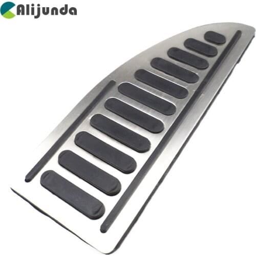 Alijunda Ford Pedals