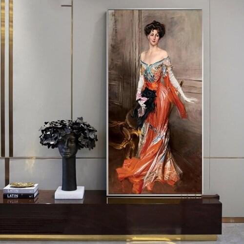 Large Diy 5D Diamond Embroidery Mosaic Animal Needlework Full Sexy Woman Diamond Painting Cross Stitch Wedding DecorationZP-4596