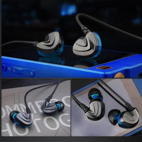 Fidue Headsets For Smartphones