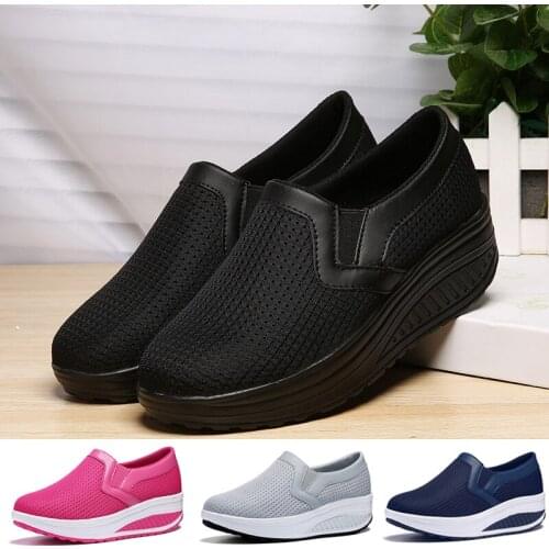 FZNYL Cushioning Shoes
