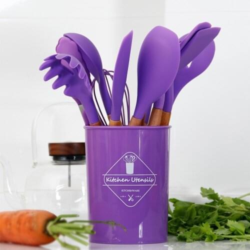 Hecef Sets Of Kitchen Utensils