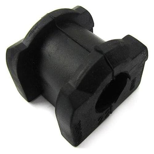 2PCS Suspension Stabilizer Bushing Rubber Kits for Mitsubishi Lancer Outlander ASX 2006-2016 Front 4056A079 Rear 4156A028