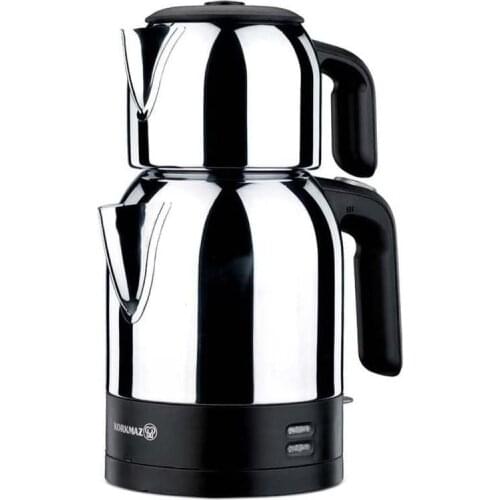 Нержавеющие электрические чайники KORKMAZ China At AliExpress