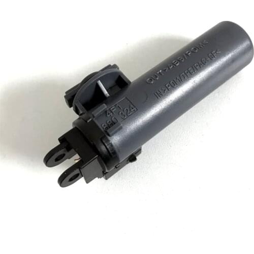 NoEnName_Null New Glove Box Lid Light Lamp for Audi A4 A4 A6 Q5 Q7QUATTRO S6 C6 R8 4F1880324 4F1 880 324