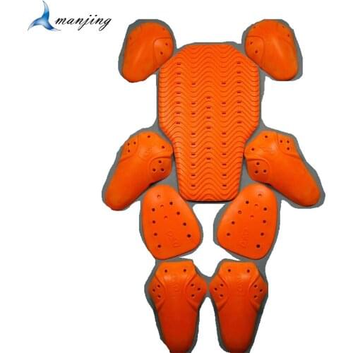 CE Certified Level 2 Memory resilience DSO motorcycle jacket built-in Removeable Armor Anti impact enhanced body armor