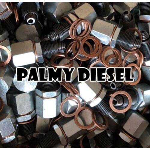 P7100 fuel pump rsv governor plugs X 12 pieces / governor parts