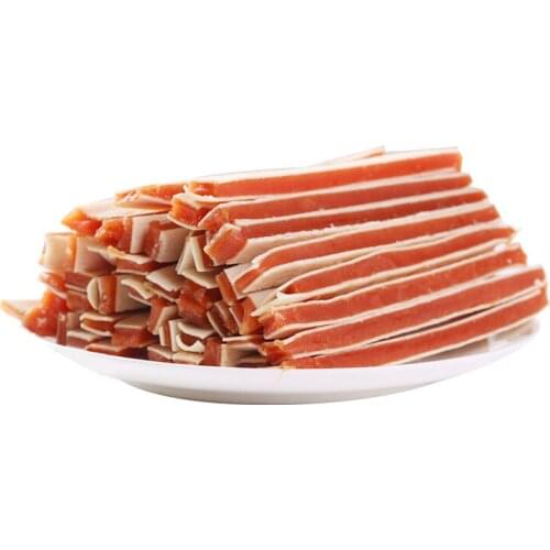 Dog Snack Chicken Breast Cod Sandwich Universal Nutrition Healthy Dog Food Clean Teeth Training reward Snacks for dog