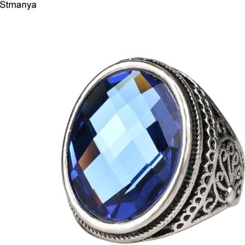 Stmanya Wedding Rings
