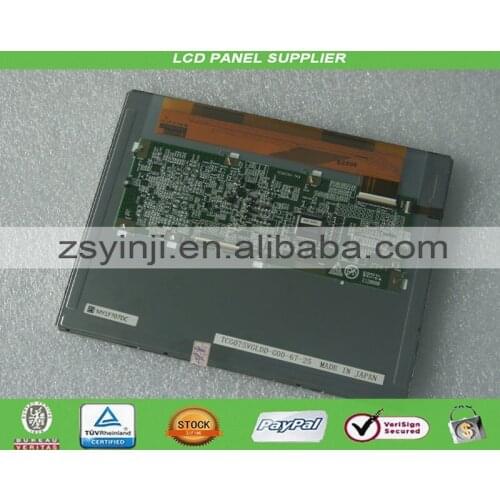 TCG075VGLDD-G00 7.5'' TFT-LCD Module
