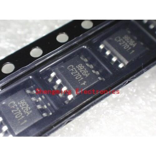 10PCS ME9926 9926A IC SOP-8 IC