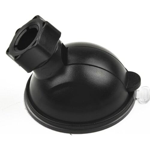 Mini Car Suction Cup Mount Tripod Holder ABS+POM Accessories Car GPS DV DVR For Nextbase Dash Cam 112 212 Mount Holder