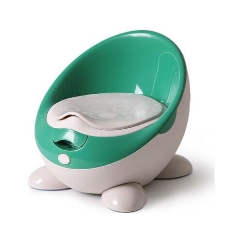 Baby Potty Toilet Training Toilet Seat Childrens Kids Portable Urinal Comfortable Training Potty Toilet