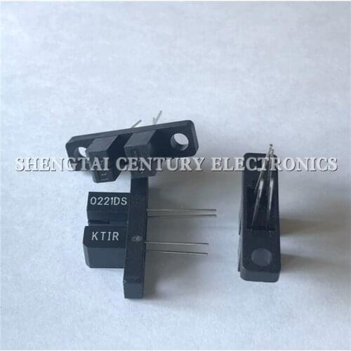 Novo Original KTIR0221DS photoelectric sensors