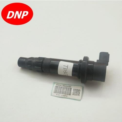 PAT Ignition Coil fit for Yamaha R1 2006 2018 R1 YZF R1 F6T571A 1KB-82310-00-00 T1135F