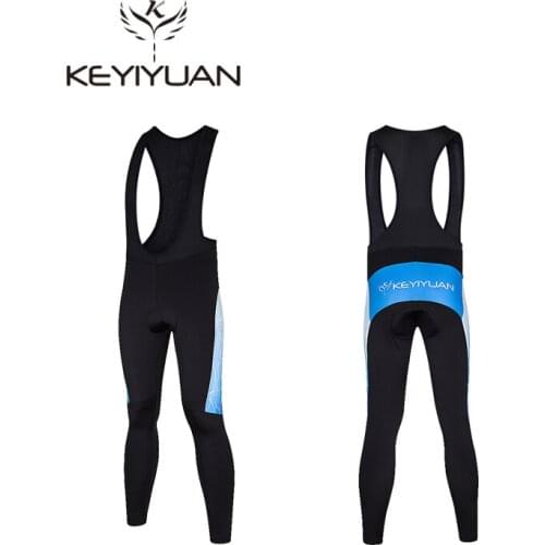 KEYIYUAN Cycling Pants