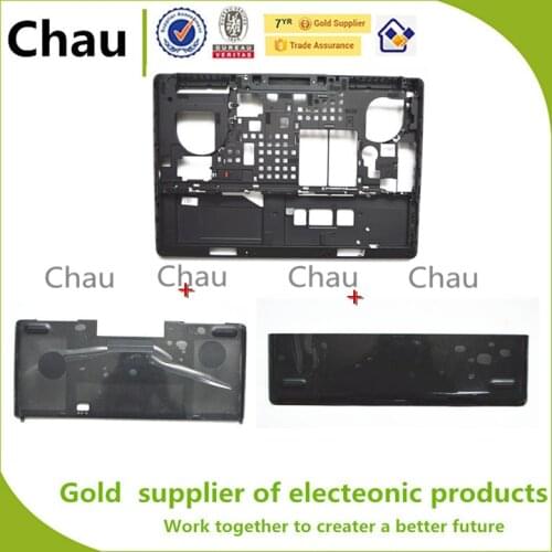 New For Dell Precision 7510 Bottom Case base Cover +Laptop Bottom Door Cover 0JCGM5 0X0F4K 0HDW1J