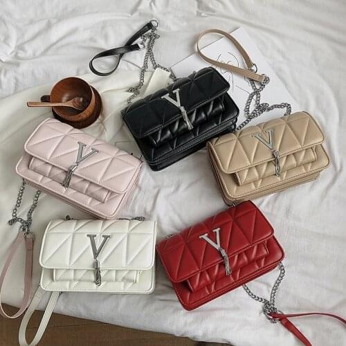 New Wholesale Bags For Women 2020 Fashion Purses And Handbags Luxury Designer Women Purse High Quality Crossbody Bags For Women