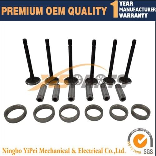 New Valve Train Kit For kubota D1105 engine