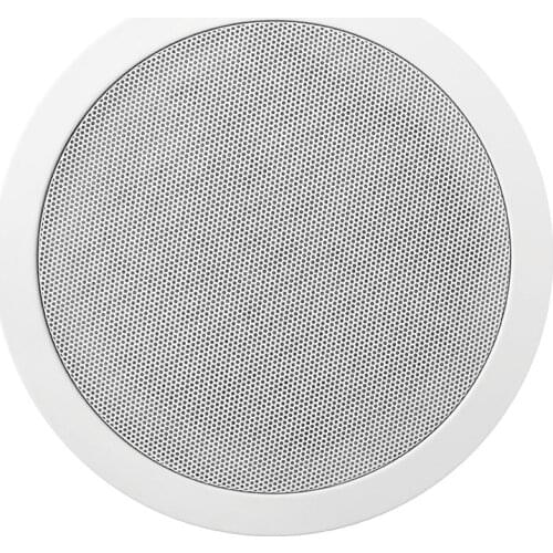 Ceiling Speaker Ceiling Speaker 8 Inch Constant Pressure Ceiling Speaker Ceiling Speaker Ceiling Speaker YS-801B