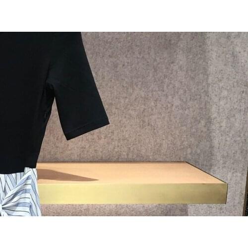 Early Spring Womens Irregular Dress Stitching Striped O-Neck Short Sleeve Female Fashion Midi Dresses 2021 New