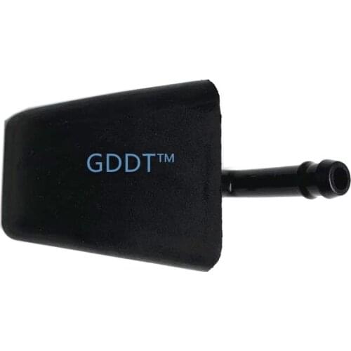 2005 -2008 headlight washer spray nozzle FOR L200 MN117943 for Triton front cleaning