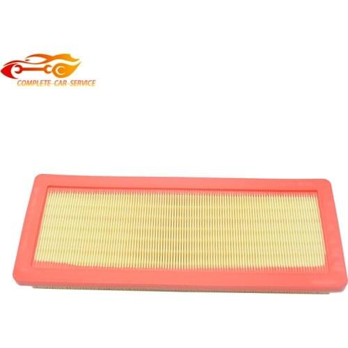 Car Air Filter 1444TT Suit For PEUGEOT 3008 207 208 3008 508 5008 RCZ 1.6L Model 07-19 1Pcs