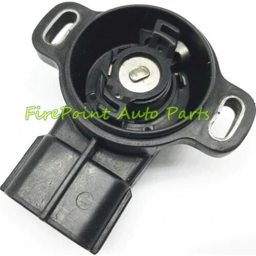 TPS Throttle Position Sensor JE50-18-911 198500-3130 For Mazda Miata MX-3 92-97