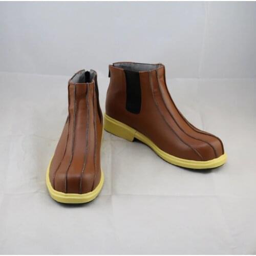 Boba Fett Action Figure Cosplay Shoes Boots Halloween Carnival Cosplay Costume Accessories