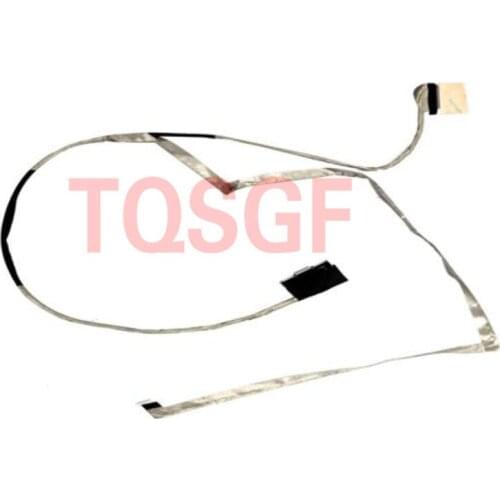 LCD Video Screen Cable For Dell Inspiron 7000 7557 7559 014XJ8 14XJ8