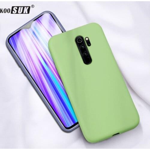KOOSUK Phone Cases Xiaomi Redmi Note 3