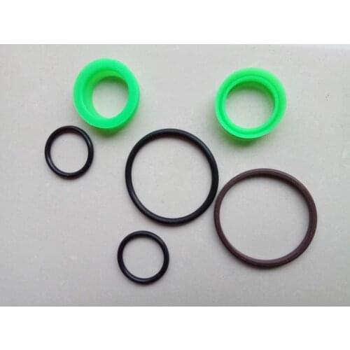 Oil seals repair kit for Foton Lovol and Luzhong tractor FT704 TD804, the power steering cylinder use