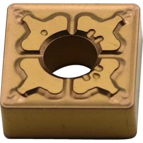 MZG SNMG120408-TM-ZC25 Turning CNC Cutting Tool Tungsten Carbide Inserts Steel Cast Iron Processing for Holder MSBN MSKN MSDNN