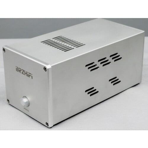 2021 New On Sale MM Version Engraved Sony NL06 Phono Amplifier Field Effect Tube FET Amp