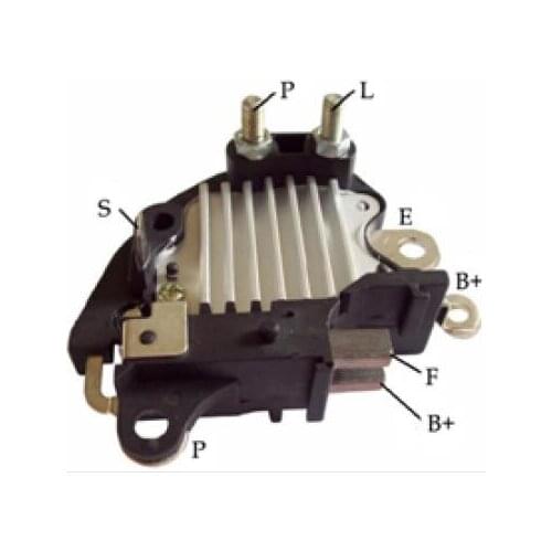 NEW Alternator Voltage Regulator 13720400 07-022