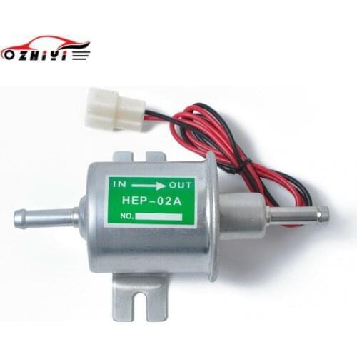 OLPAY High Pressure Fuel Pumps